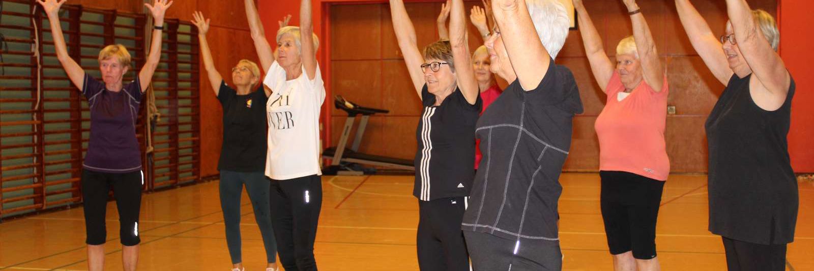 Aktive fællesskaber