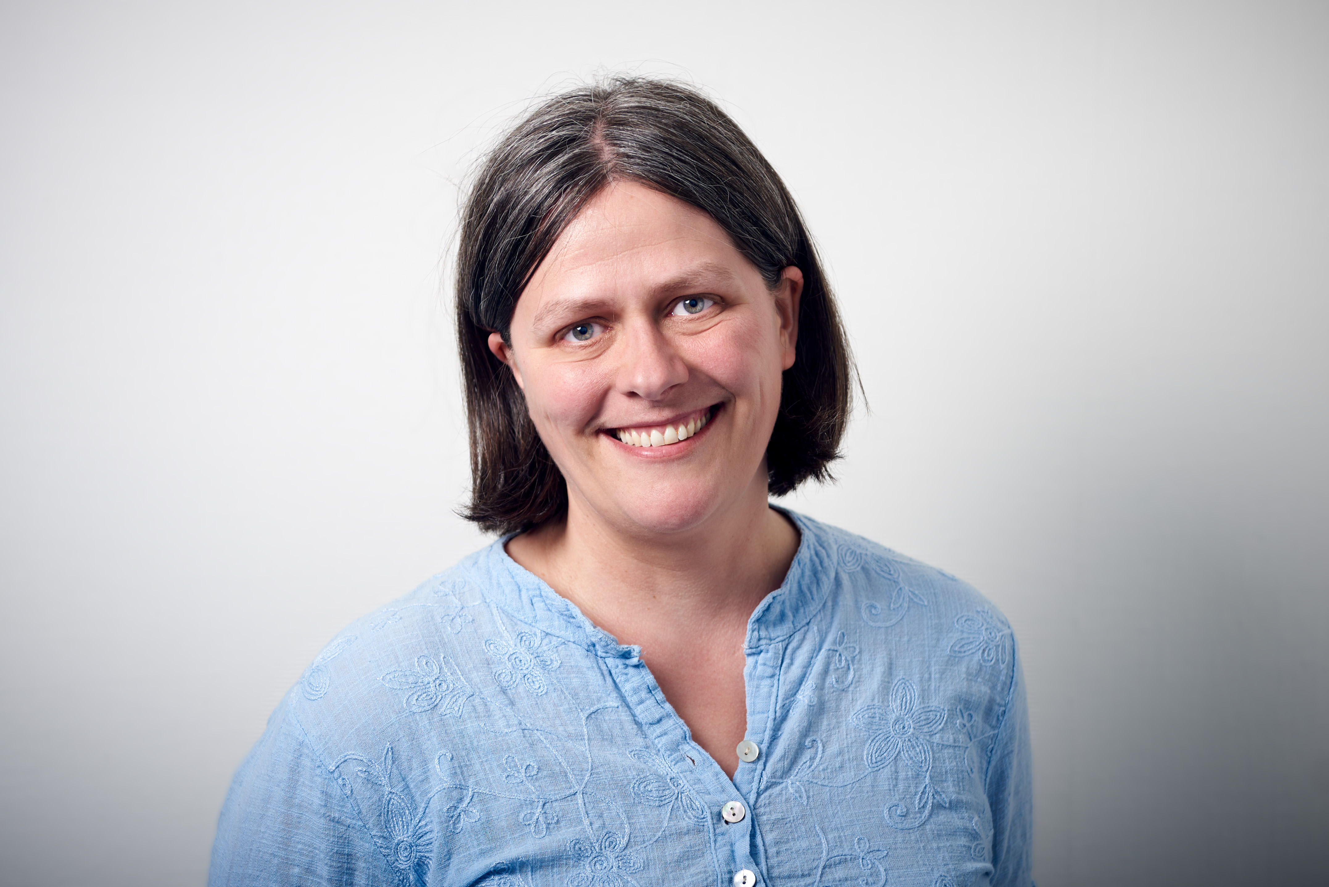 Afdelingsleder Vand, Natur og Klima Else Andersen