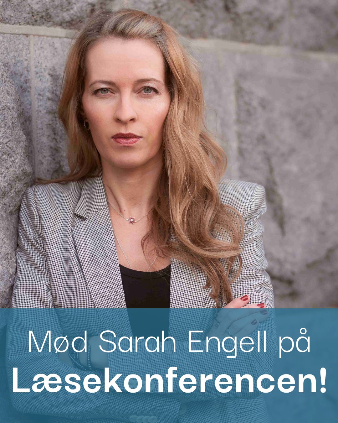 Sarah Engell