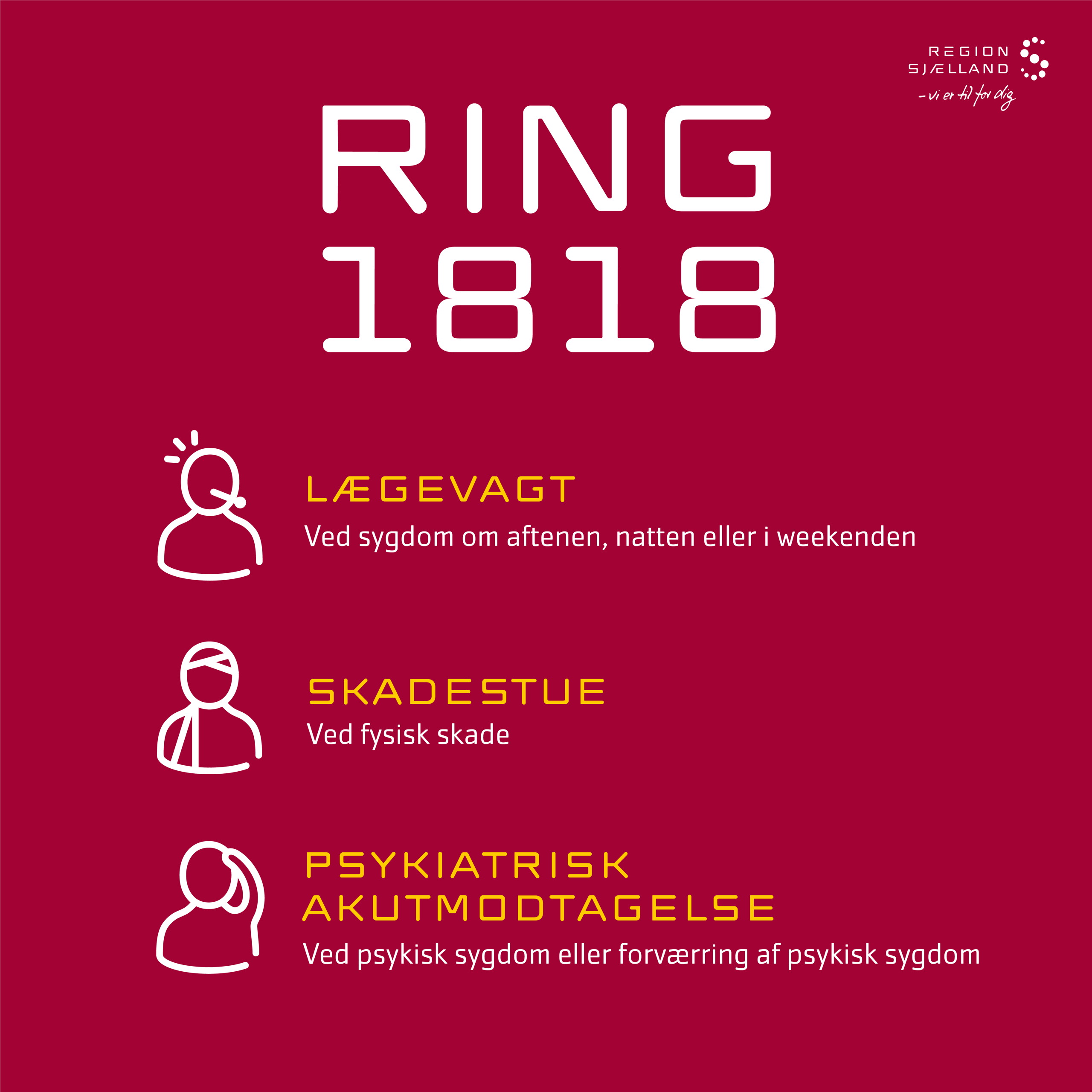 Ring 1818