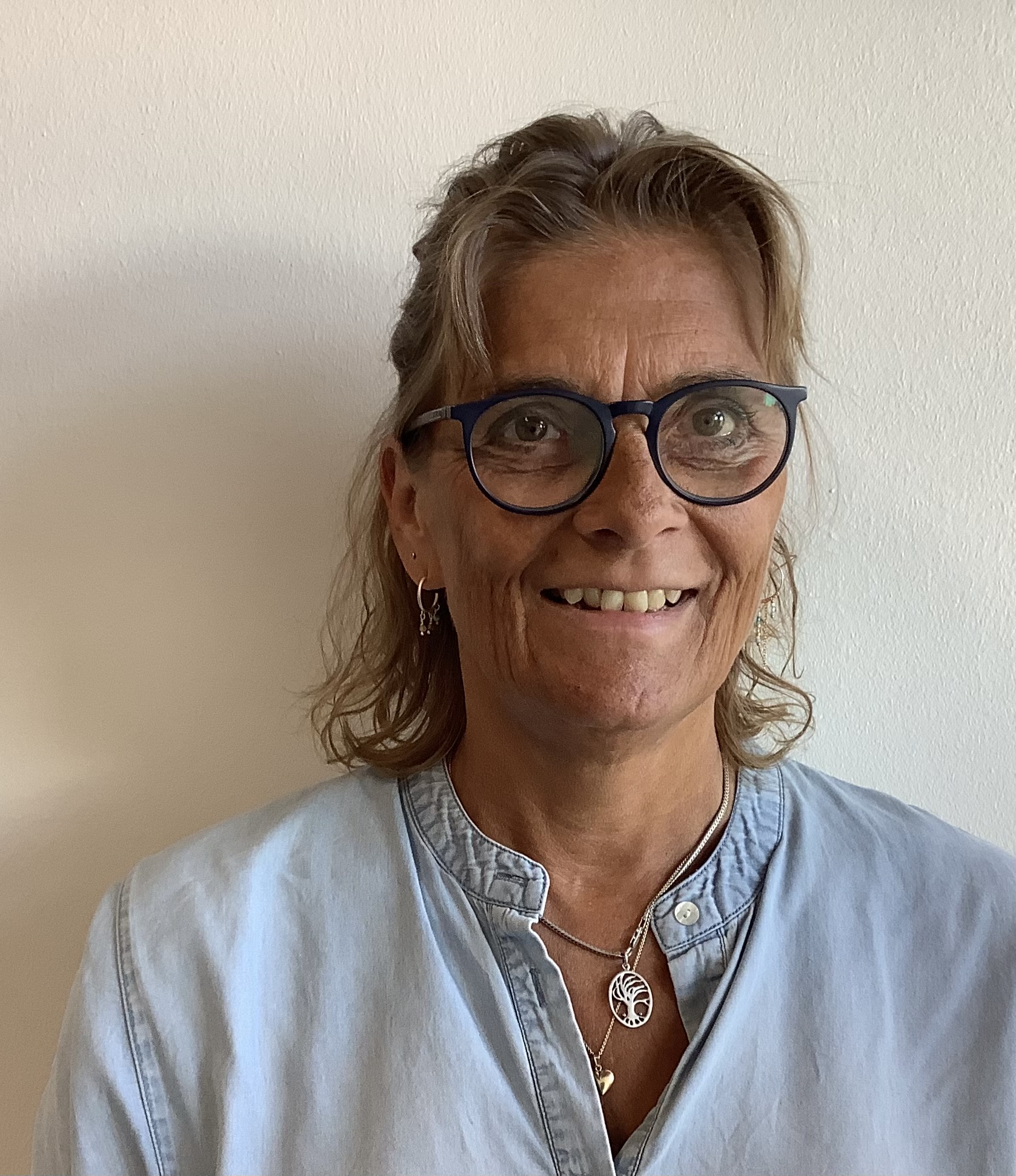 Jane Møller Hagelund