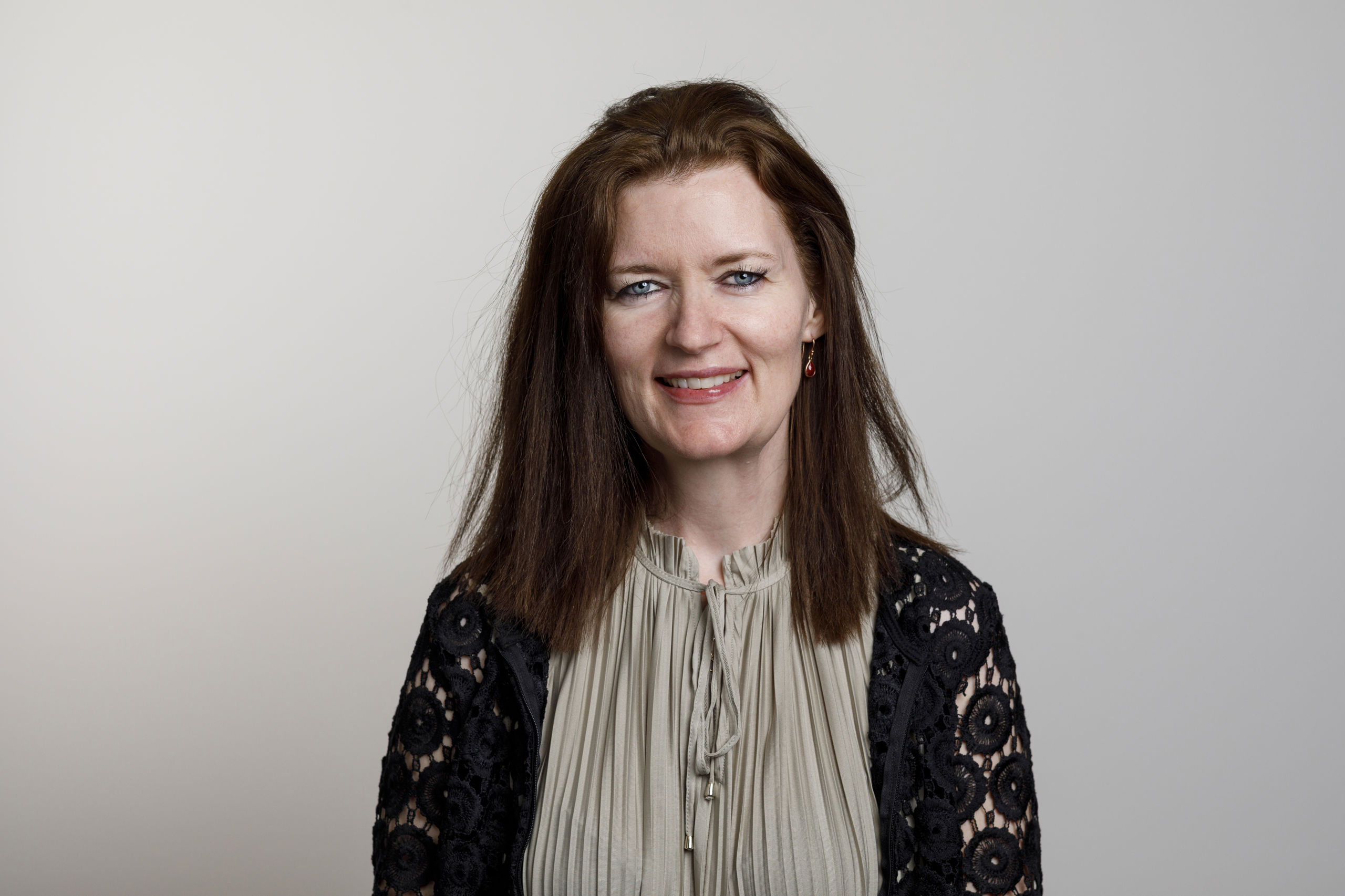 Byrådsmedlem Maria Liv Holck