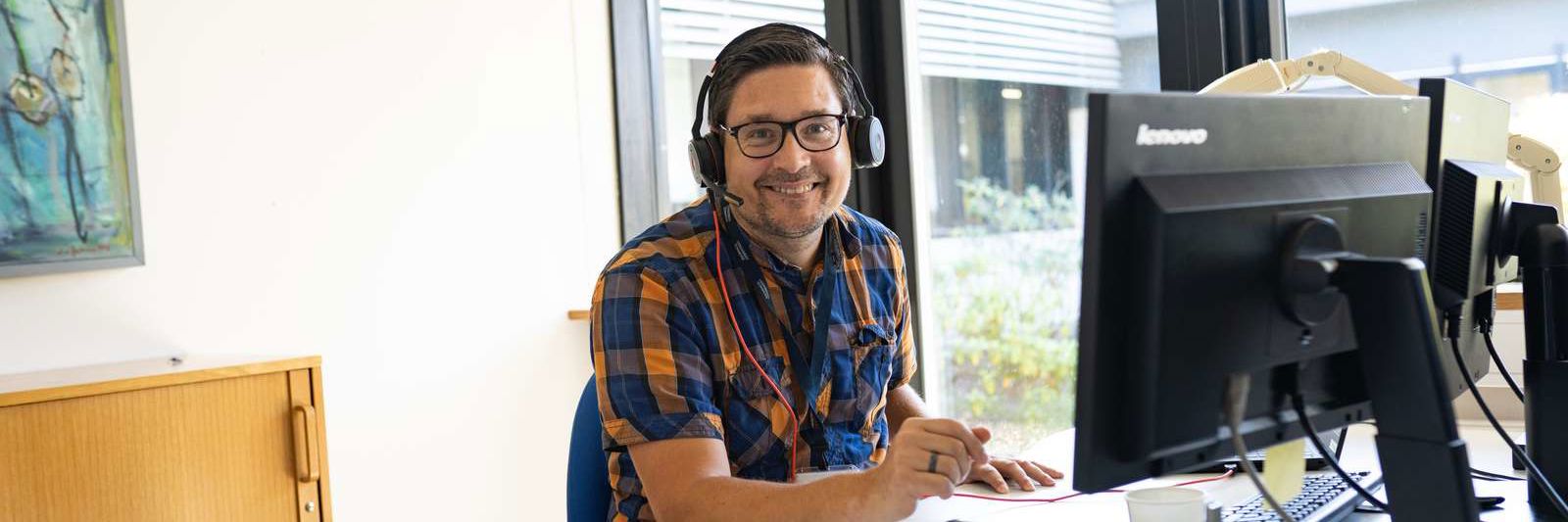 Odsherred Kommune administration