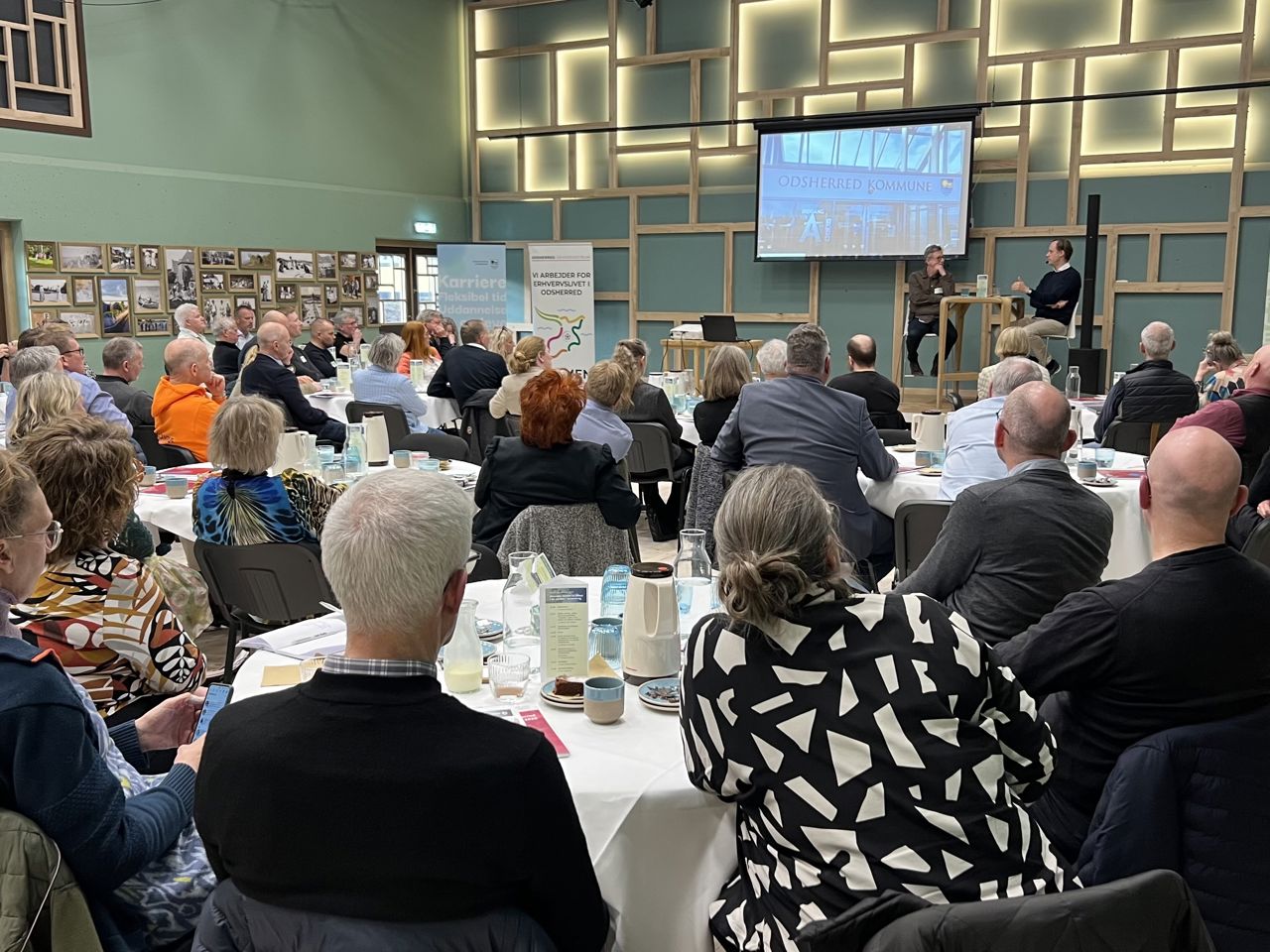 Odsherred Erhvervskonference 2025