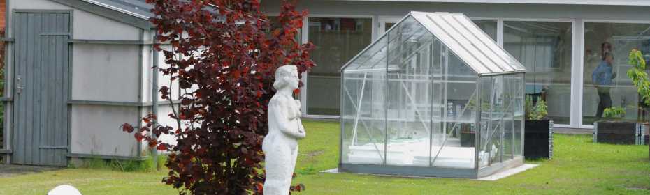 Grønnegårdens Drivhus