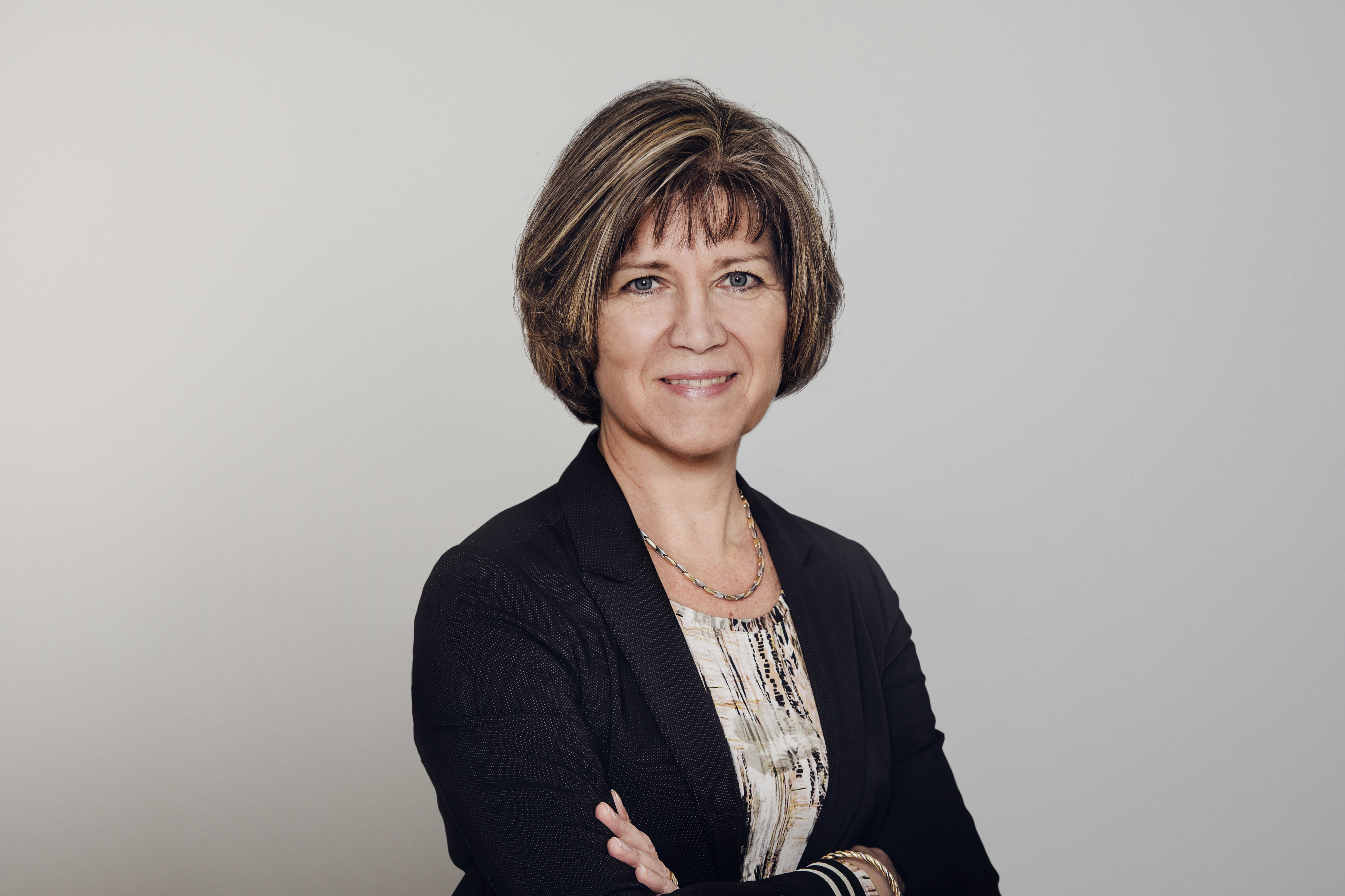 Direktør Ulla Gramstrup