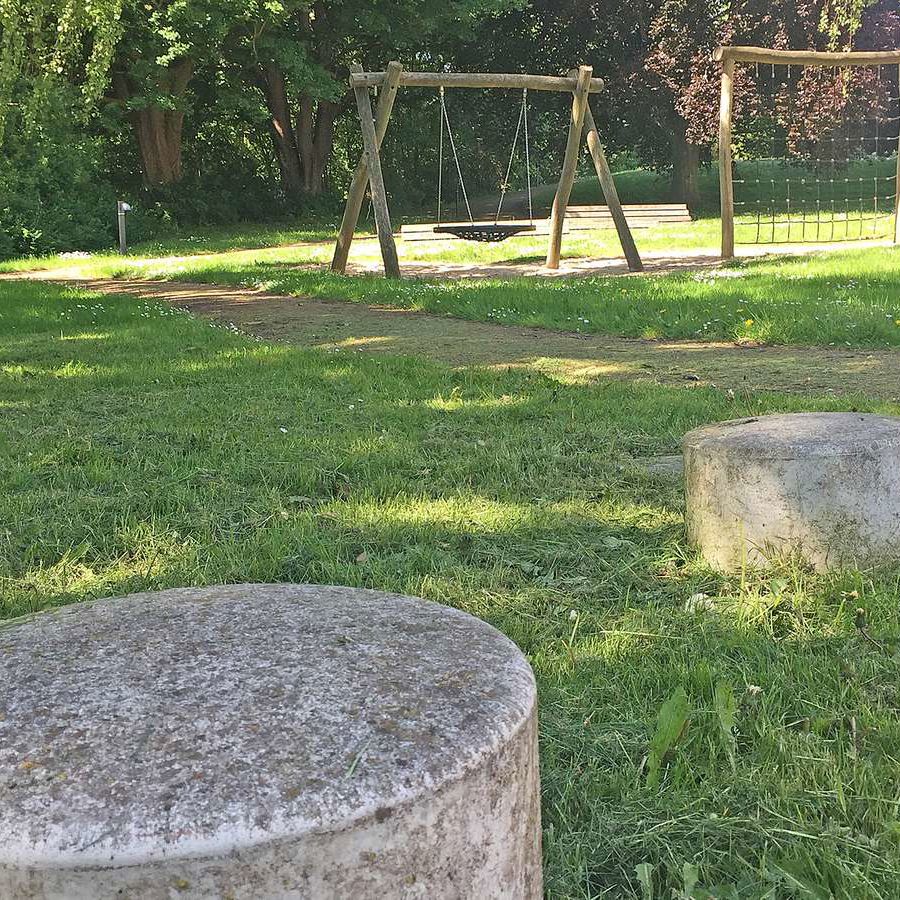 En god omvej Sundhedscentret