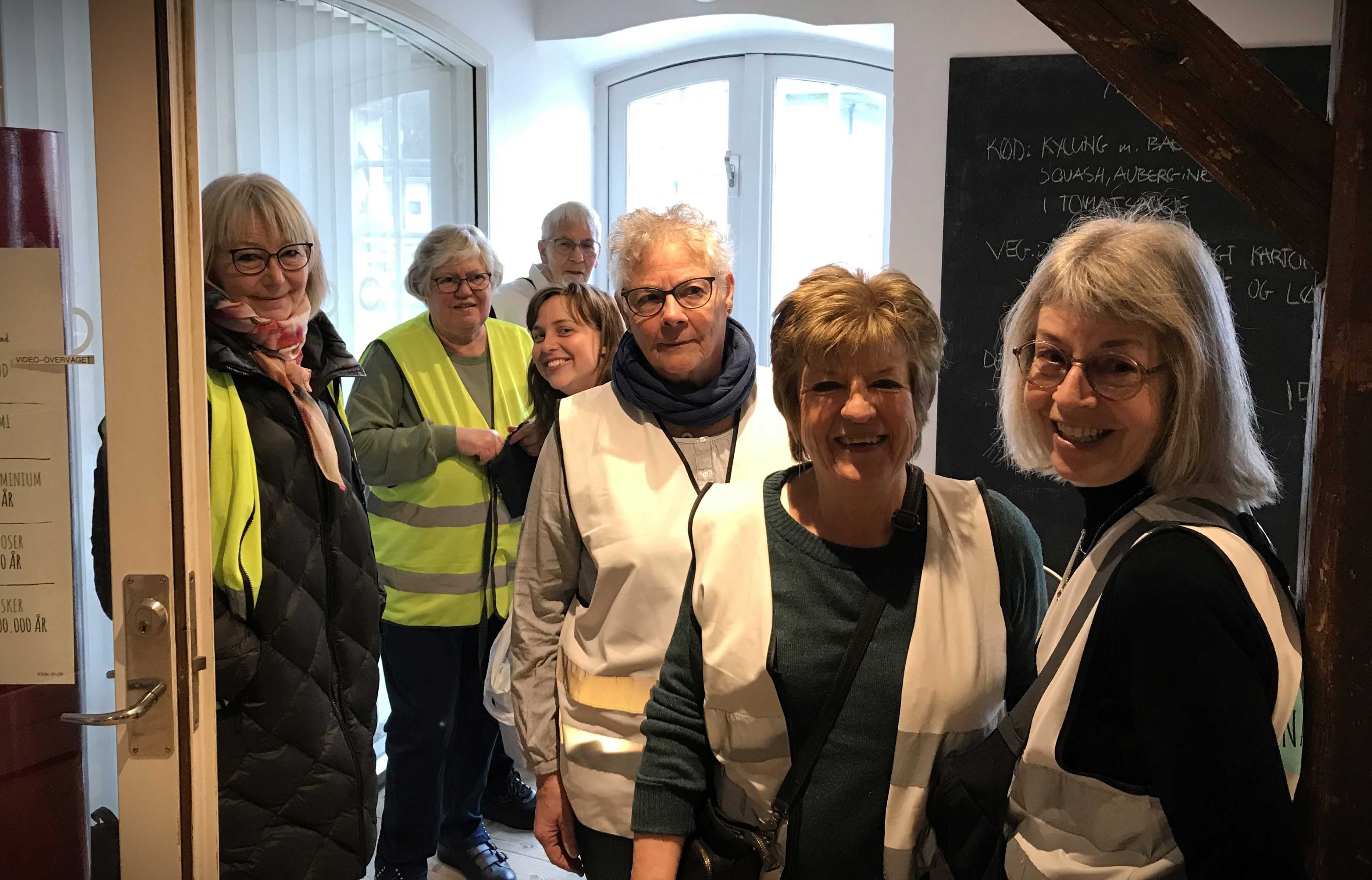 Klimabazar i Pakhuset i Nykøbing følges op af nye grønne initiativer