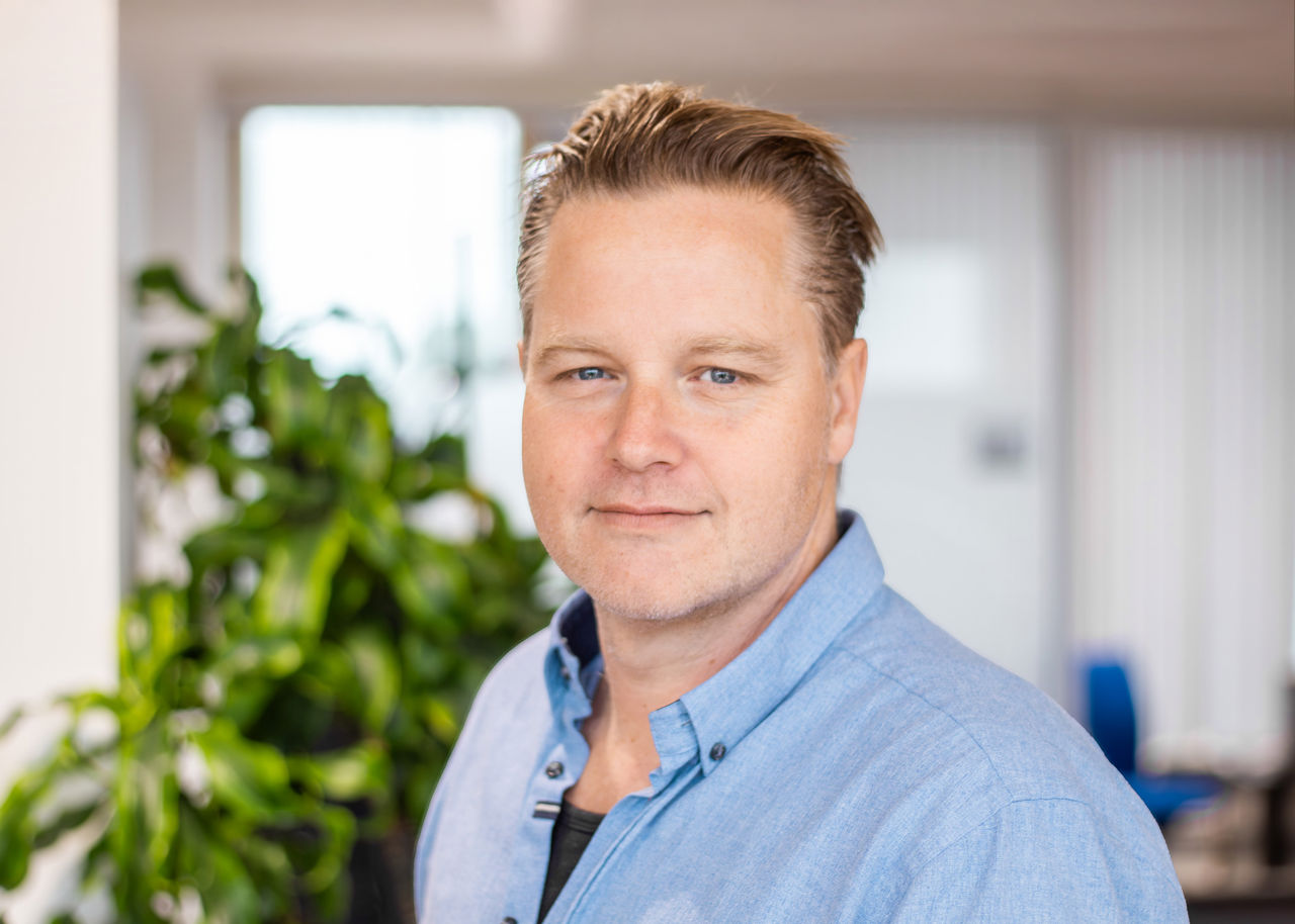 Claus Broberg