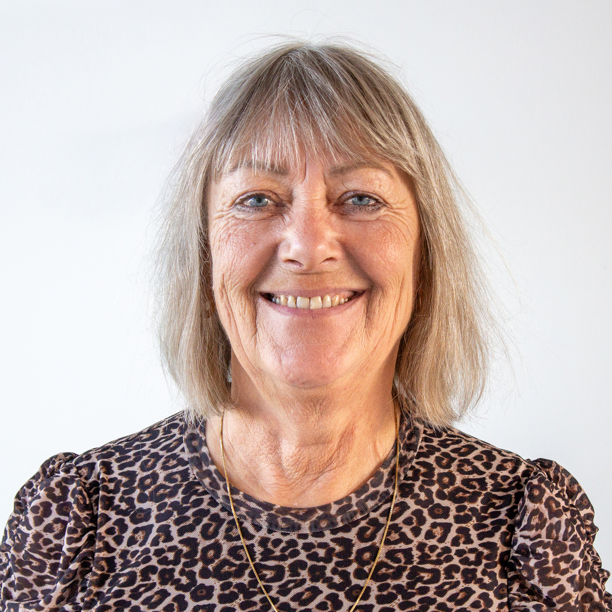 Jane Jensby, medlem af Handicaprådet 2026