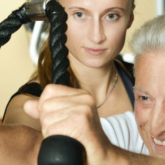 Individuelt træning