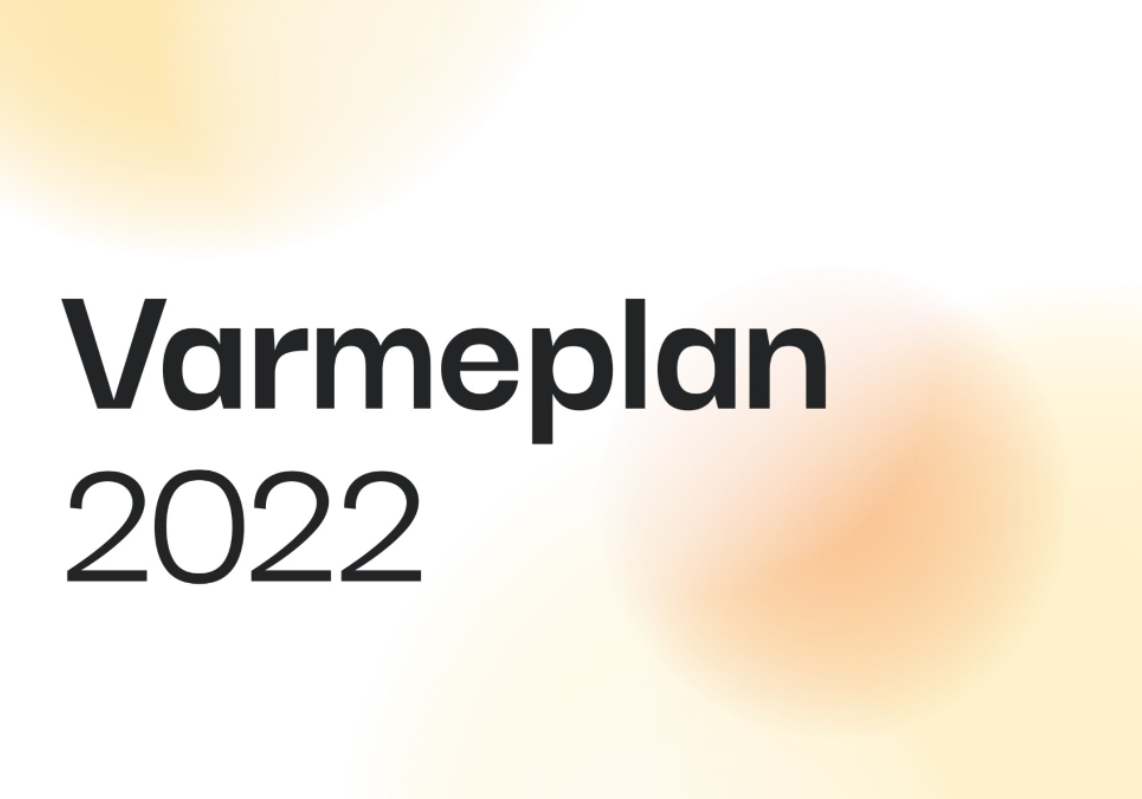 Varmeplan 2022