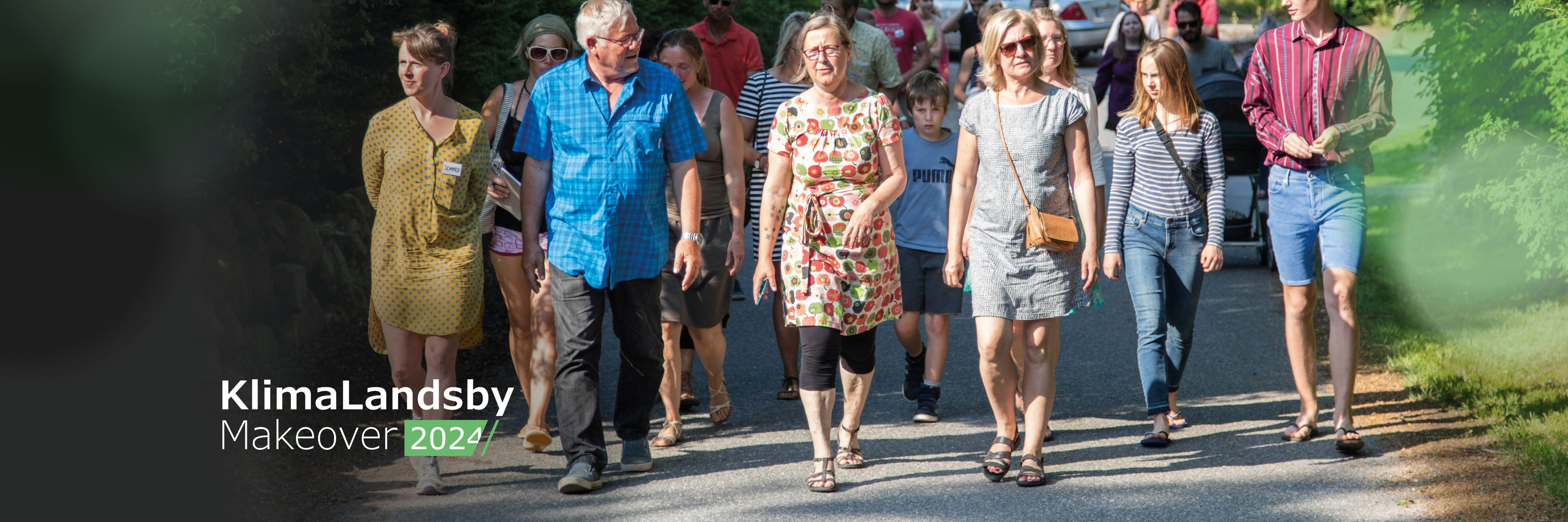 Dommerne i sidste års Landsbymakeover
