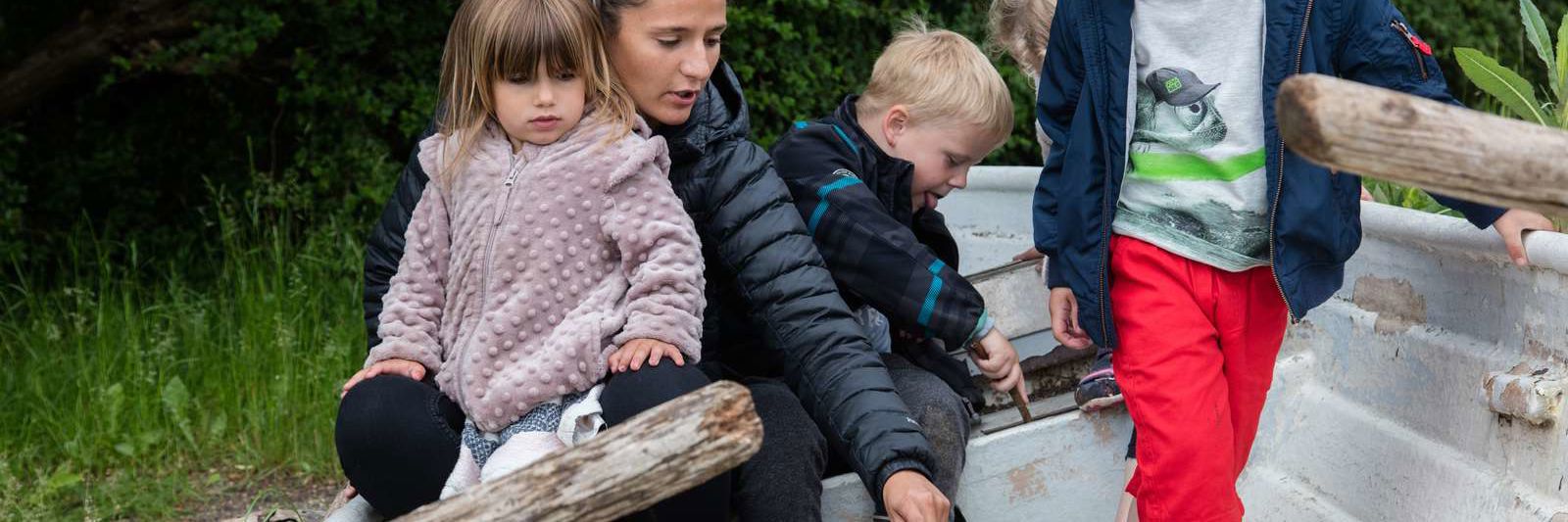 Pædagogisk assistent