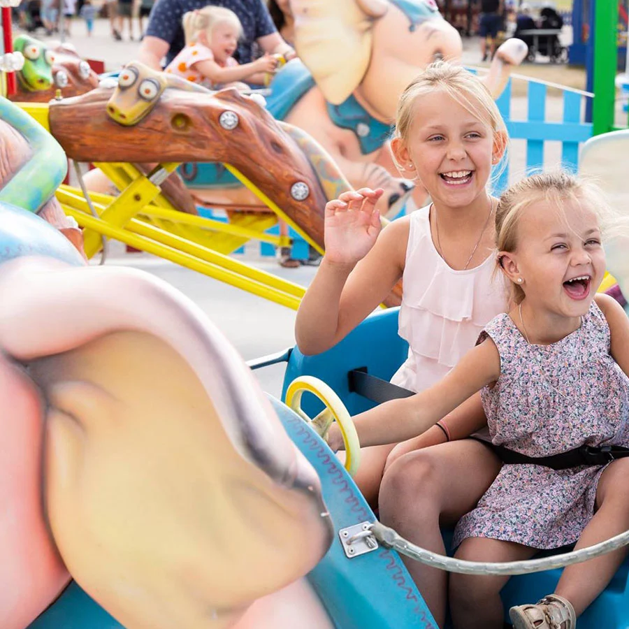 Sommerland Sjælland