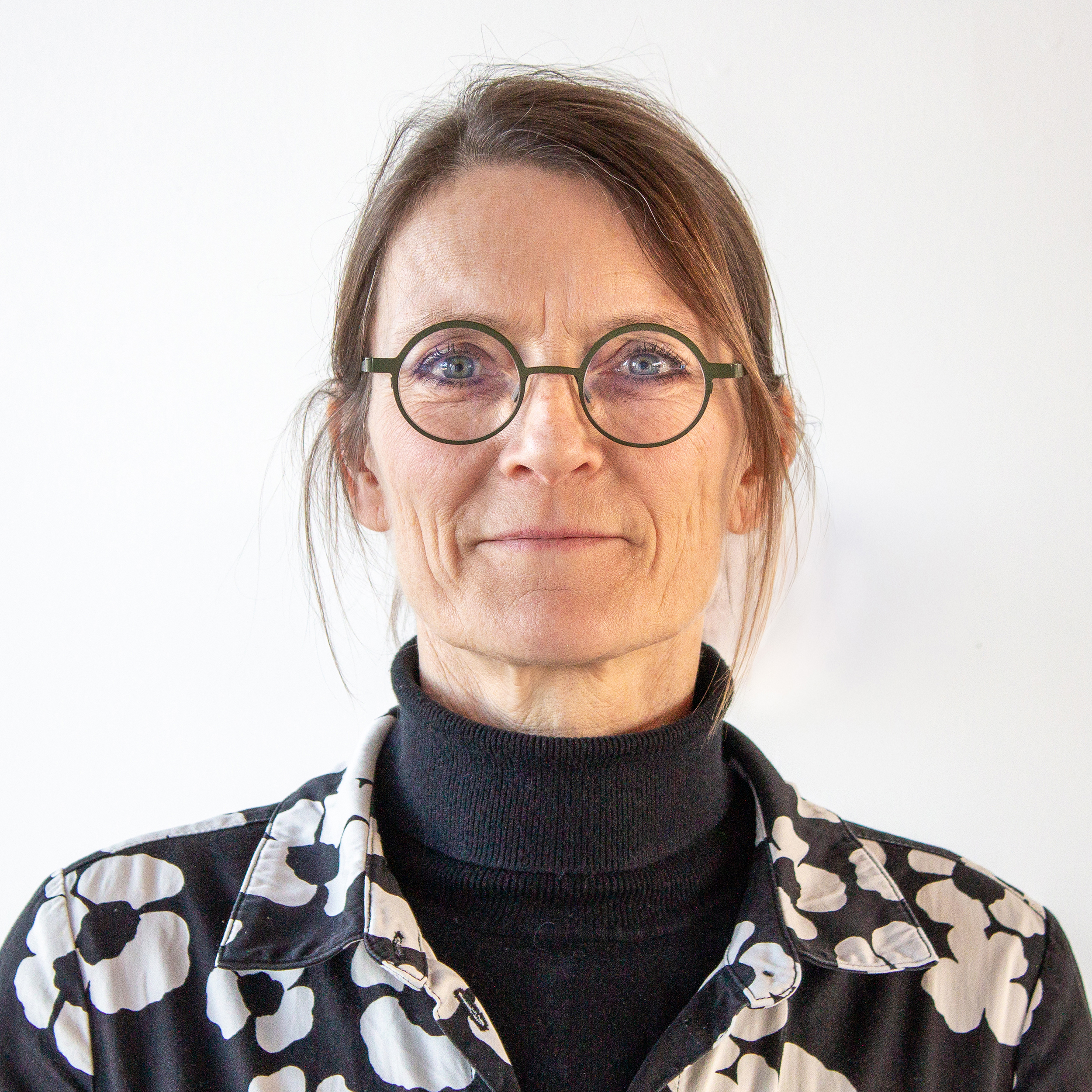 Marianne Wibholm, medlem af Handicaprådet 2026