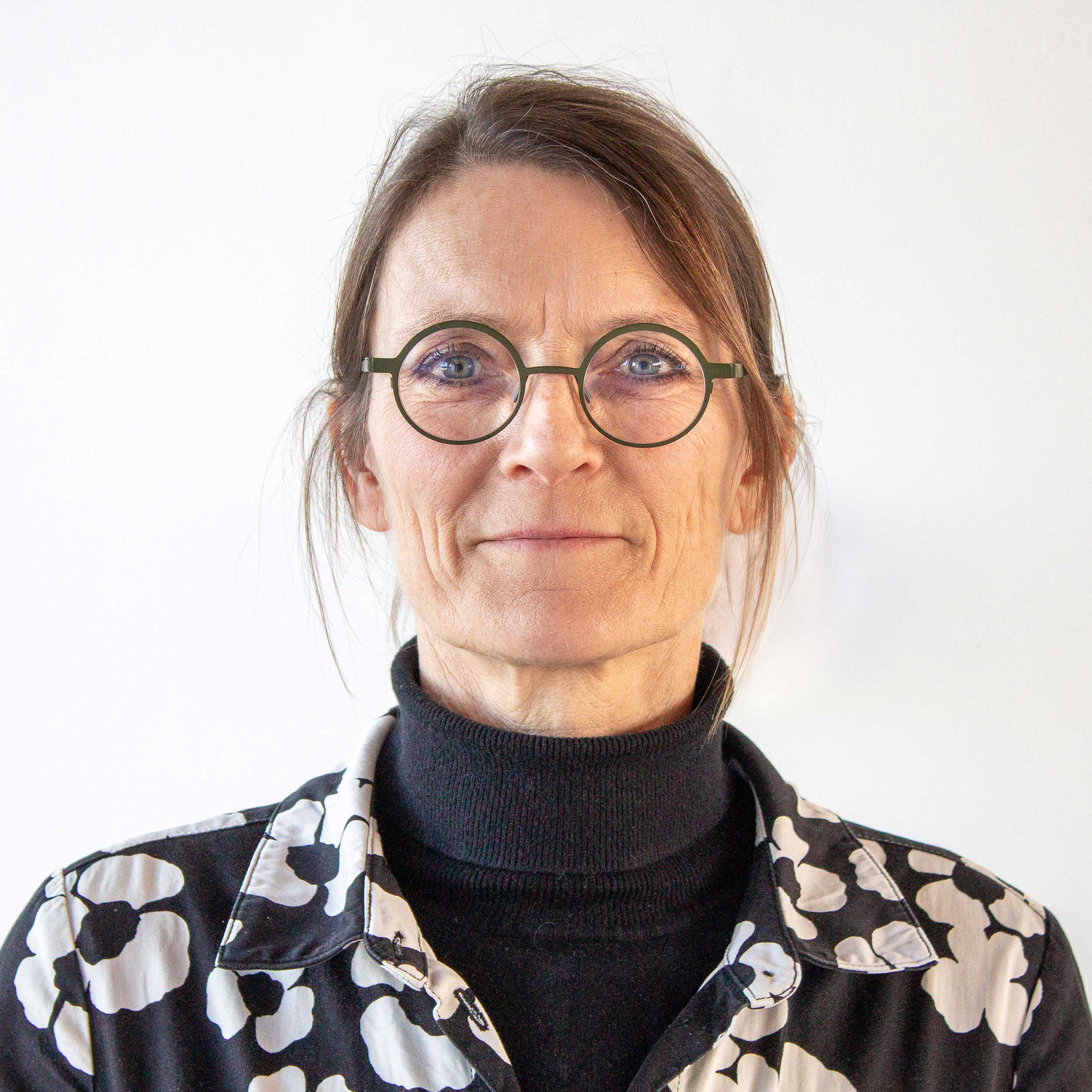 Marianne Wibholm, medlem af Handicaprådet 2026