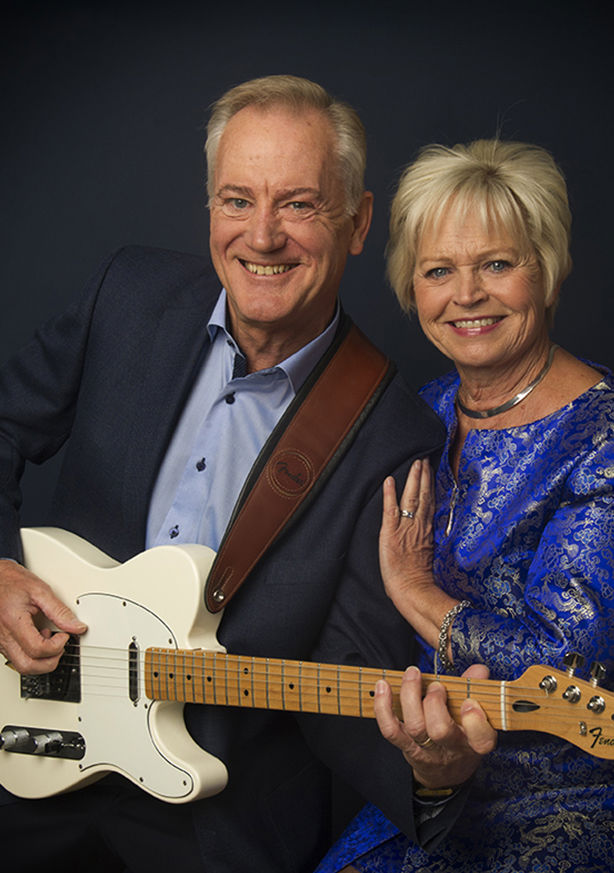 Keld og Hilda