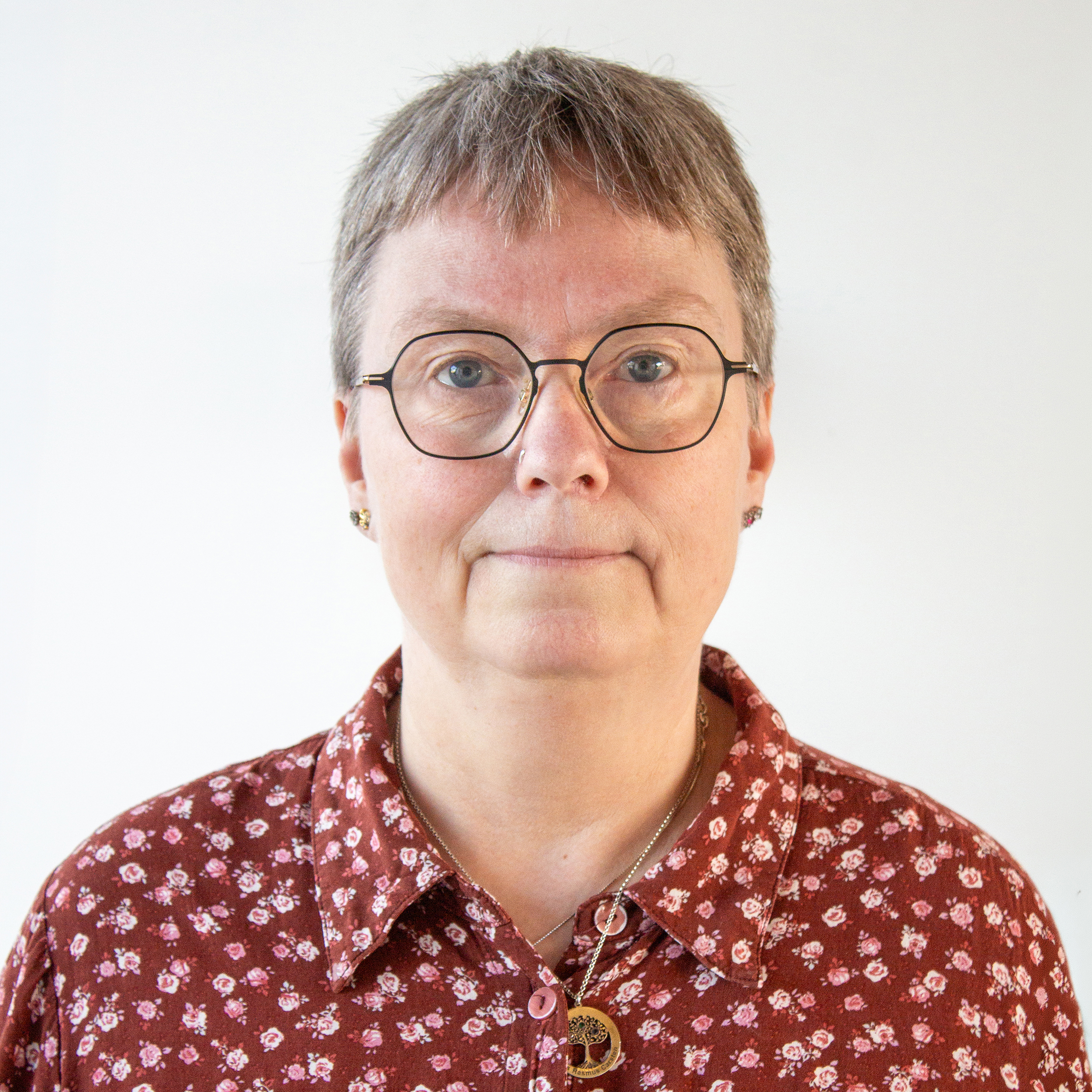 Lone Hauerberg Nielsen, medlem af Handicaprådet 2026