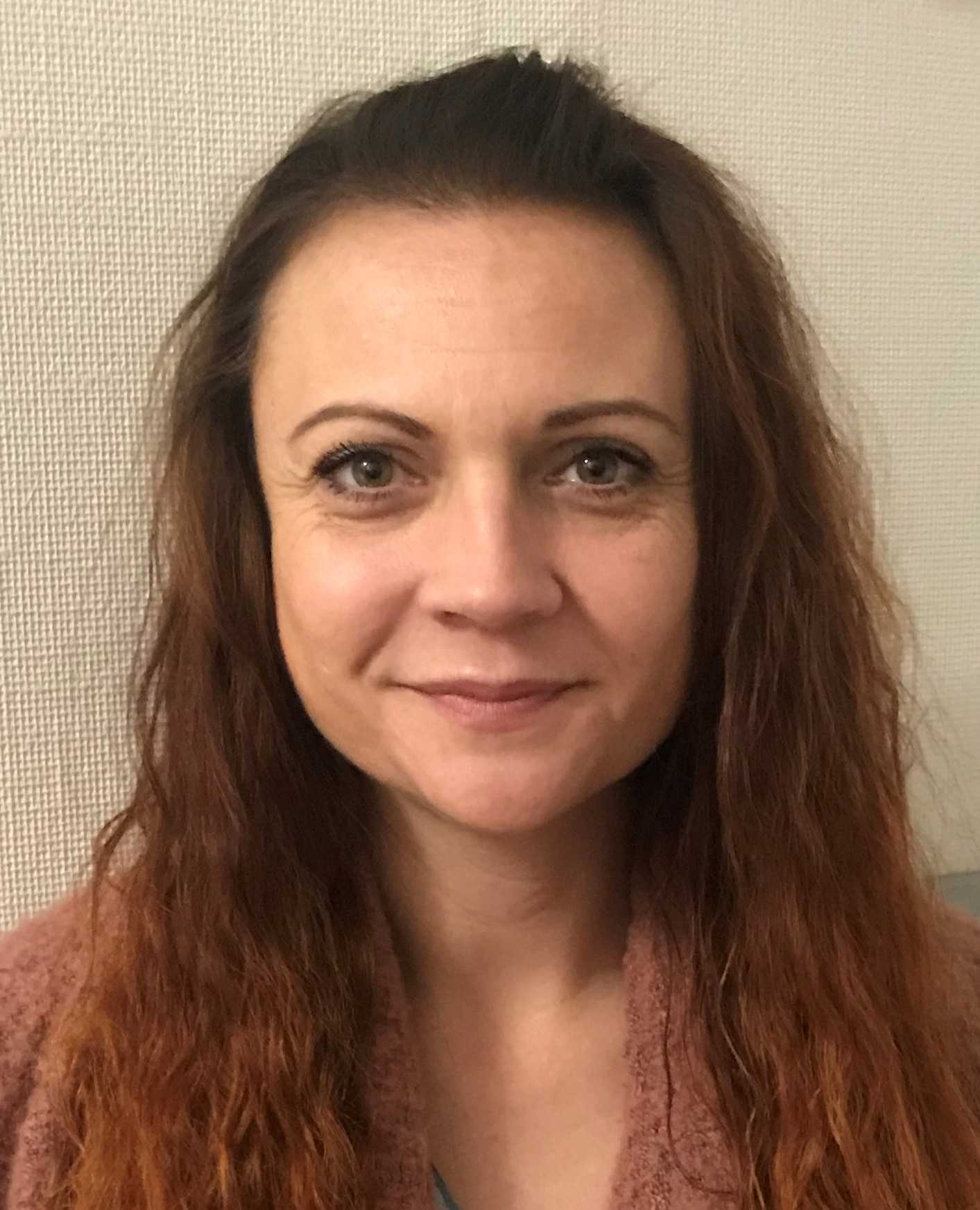 Pædagog i dagplejen