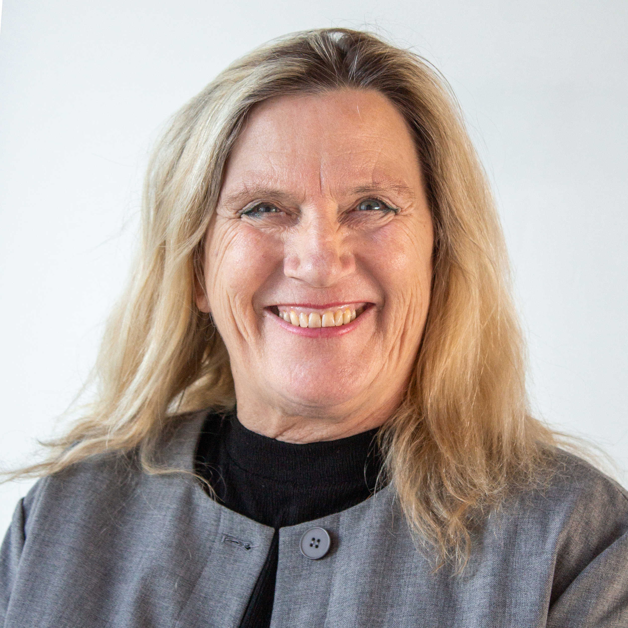 Gitte Svendsdatter, medlem af Handicaprådet 2026