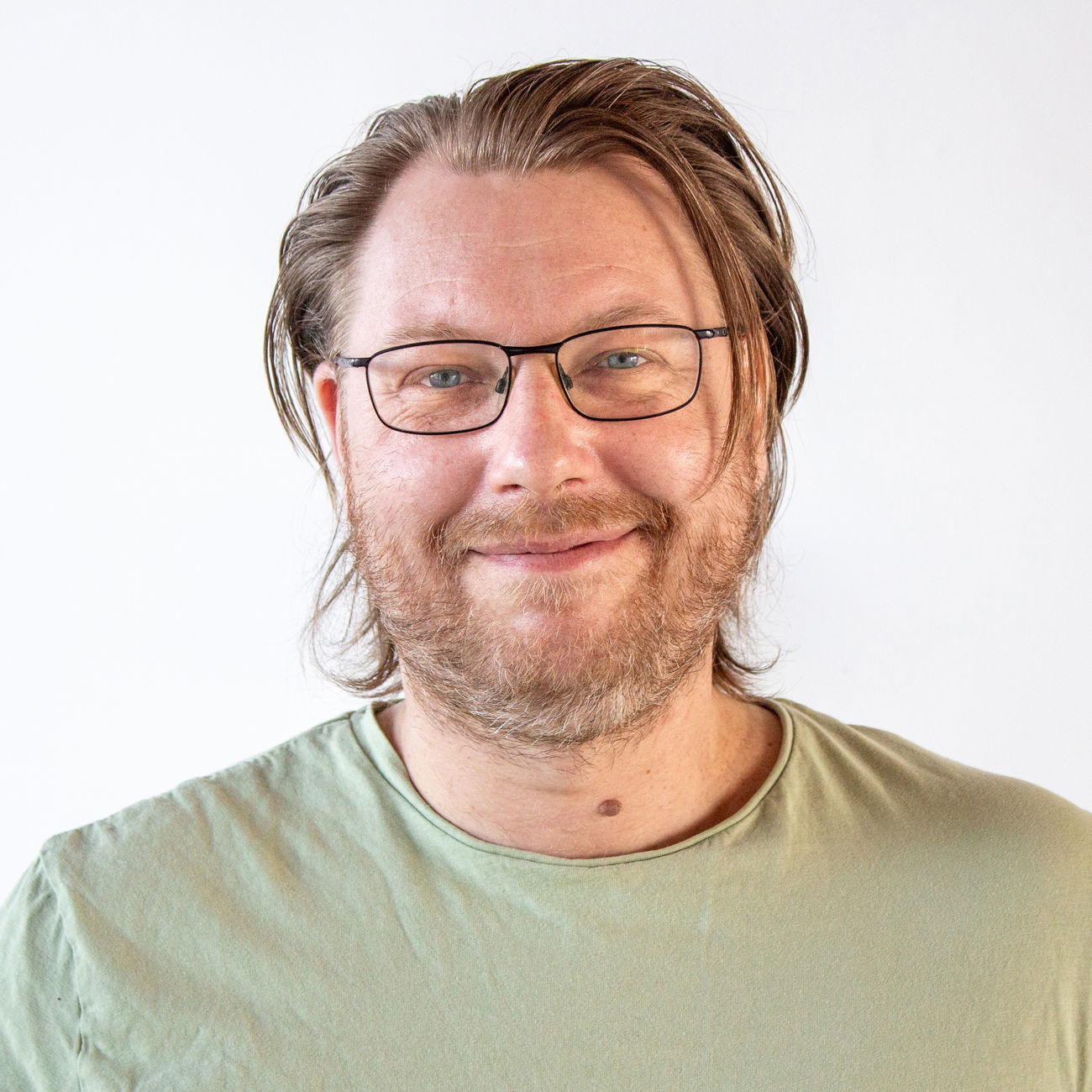 Kim Seehusen, medlem af Handicaprådet 2026