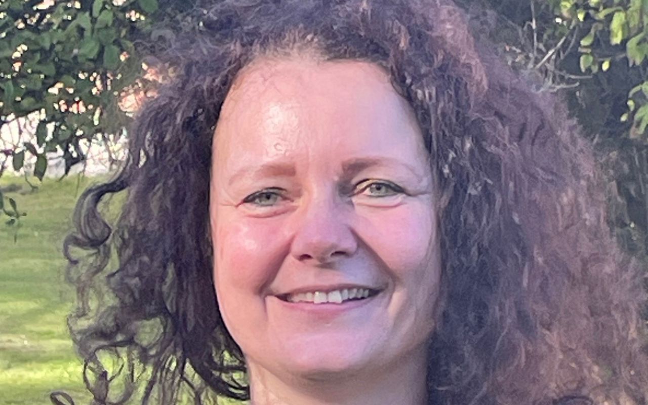 Ungebehandler Janne Enevoldsen