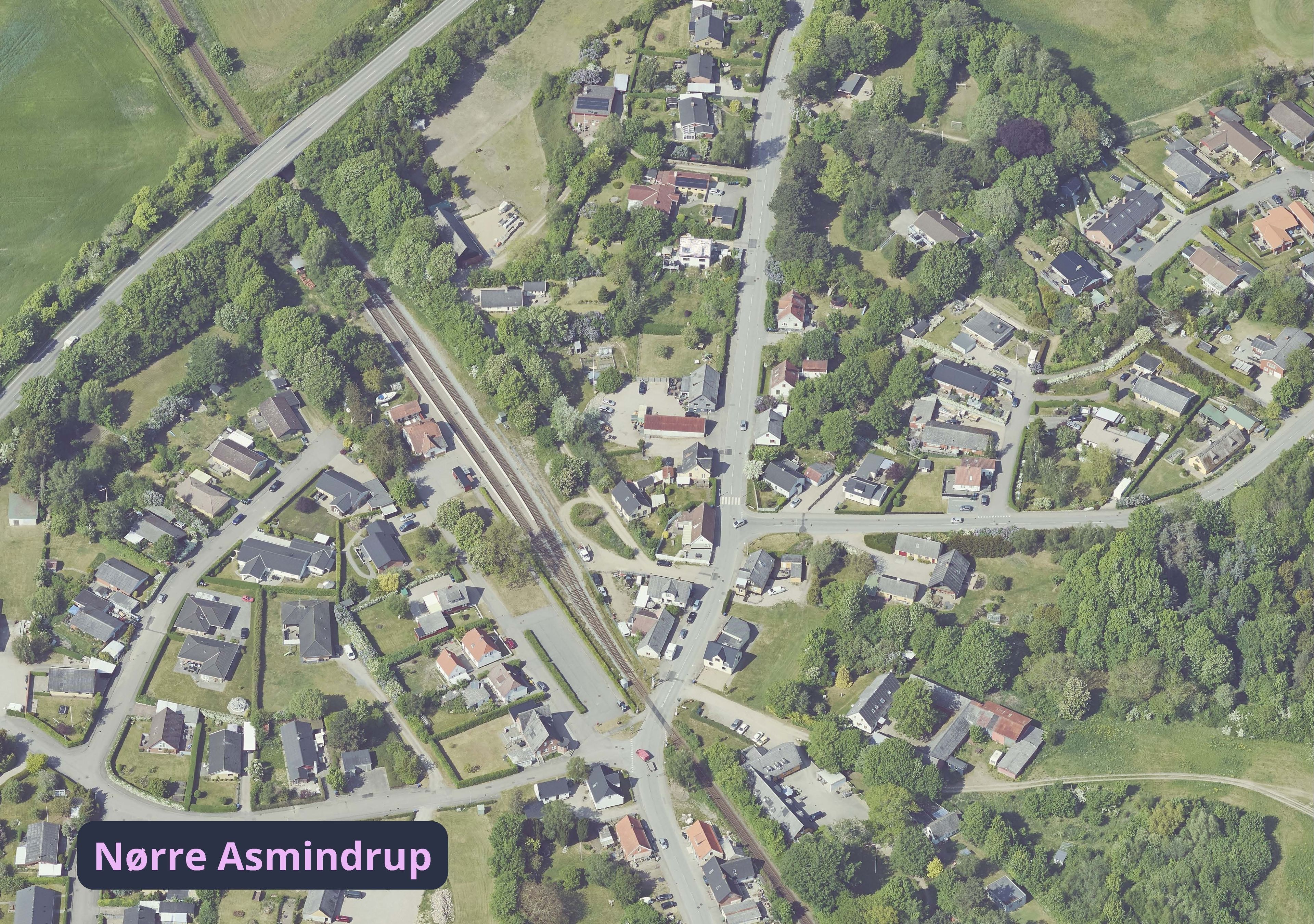 Nørre Asmindrup