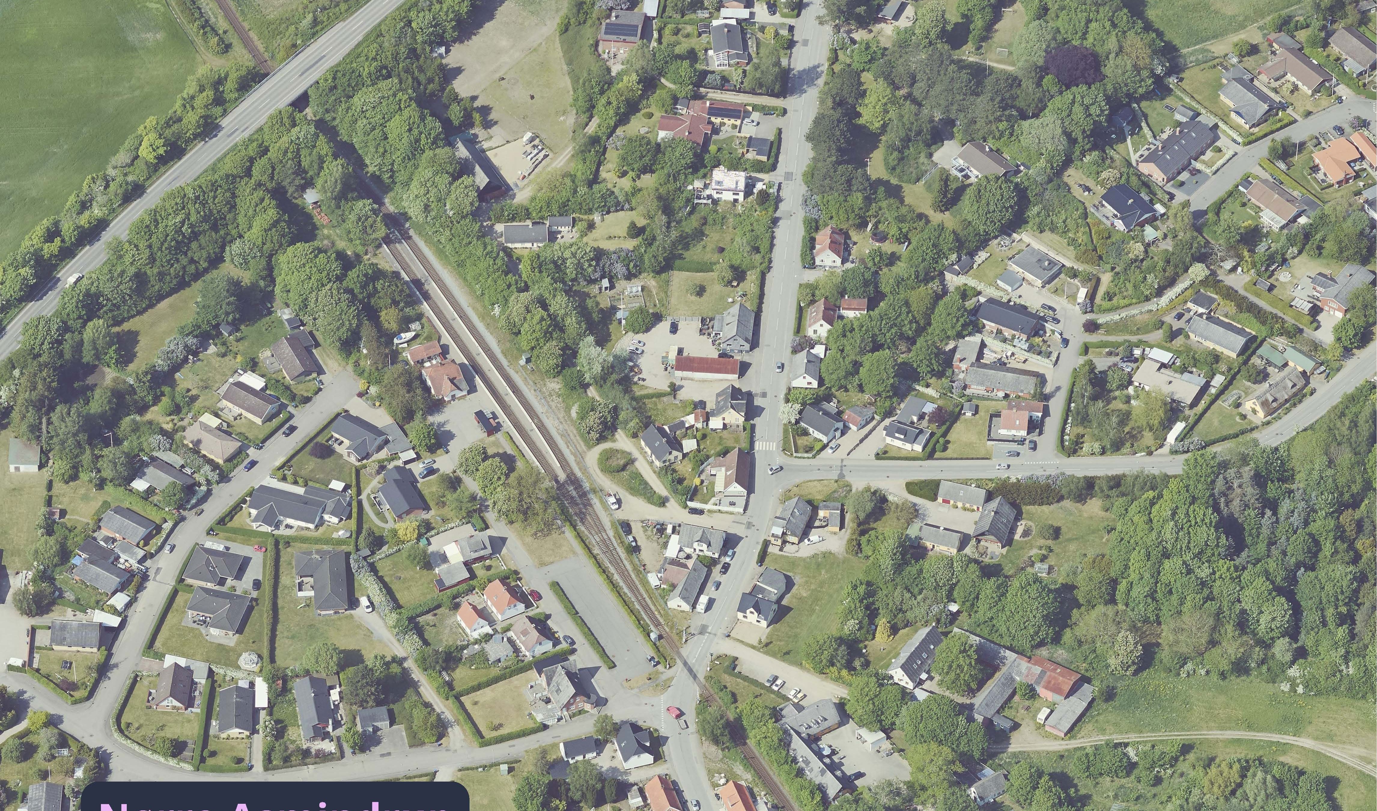 Nørre Asmindrup