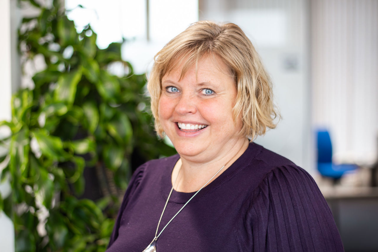 Karen Rolsted
