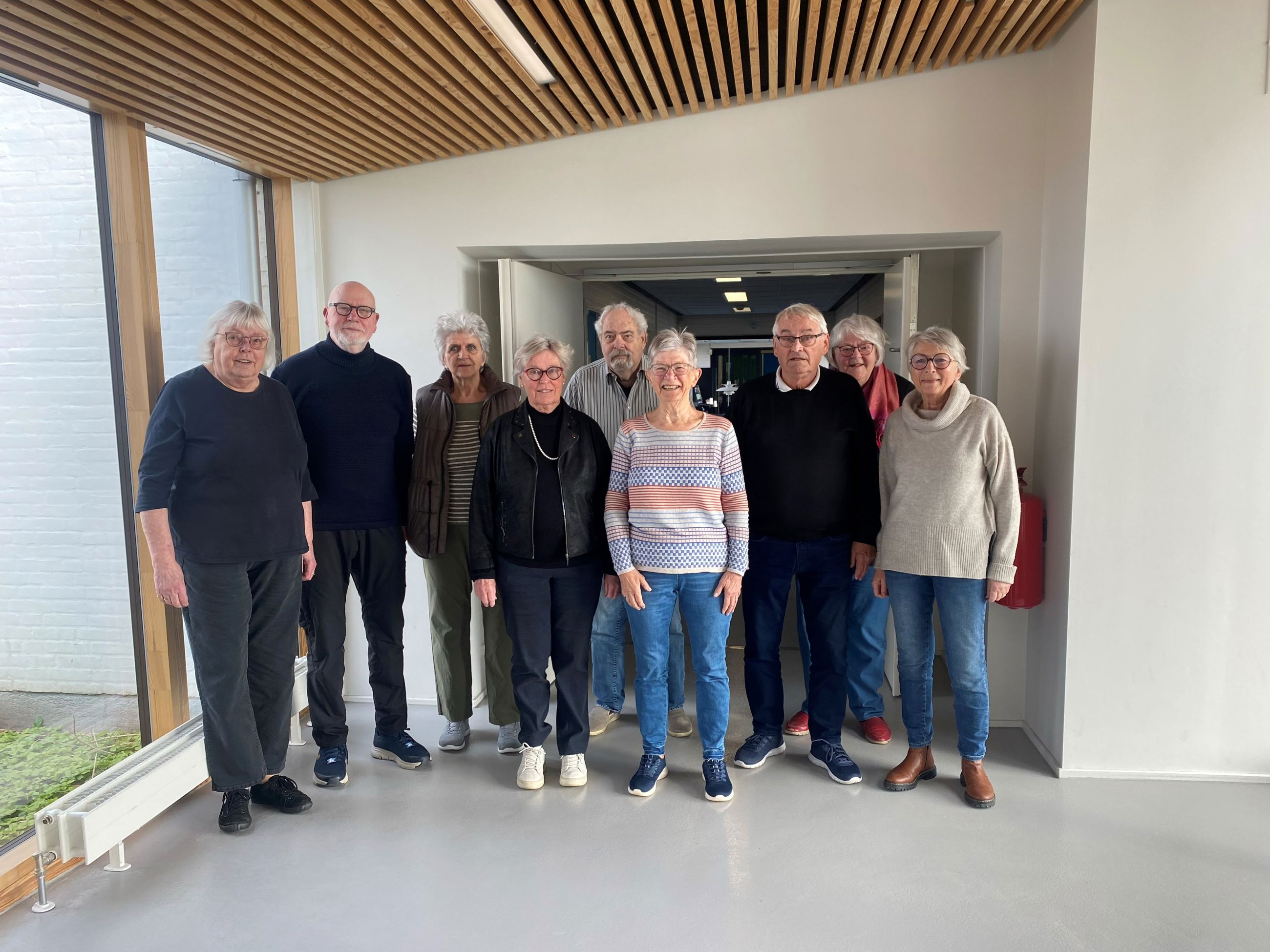 Ældrerådet i Odsherred Kommune 2024