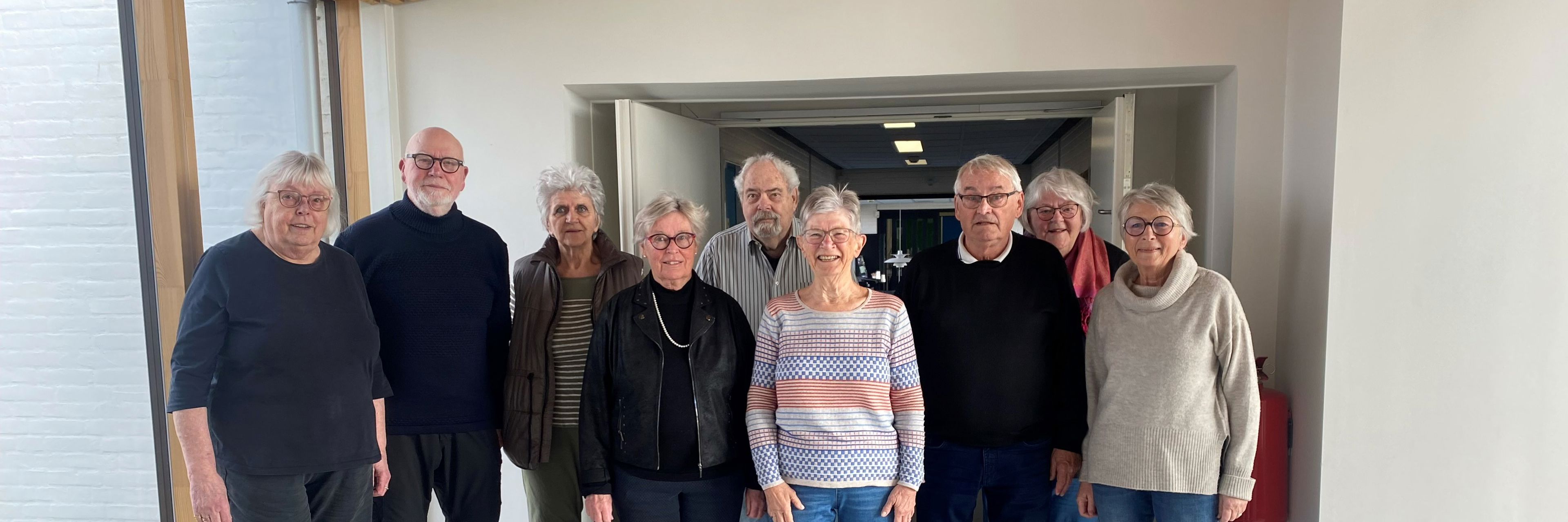 Ældrerådet i Odsherred Kommune 2024