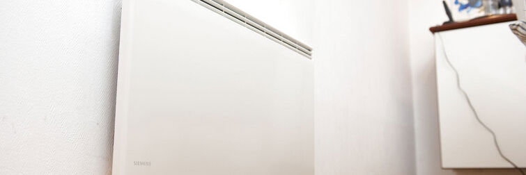 Forbud mod elvarme i kollektivforsynede områder