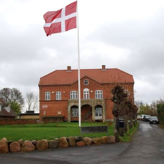 It og iværksætterhuset i Egebjerg